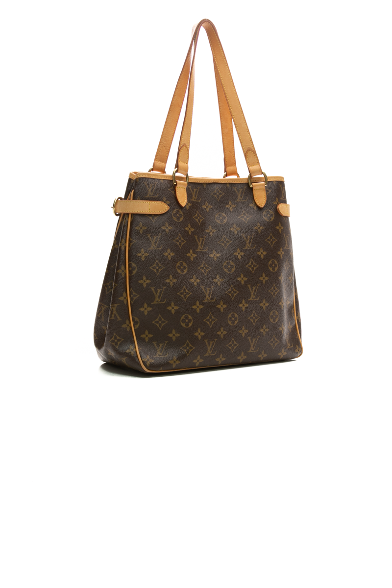 Batignolles Vertical Bag