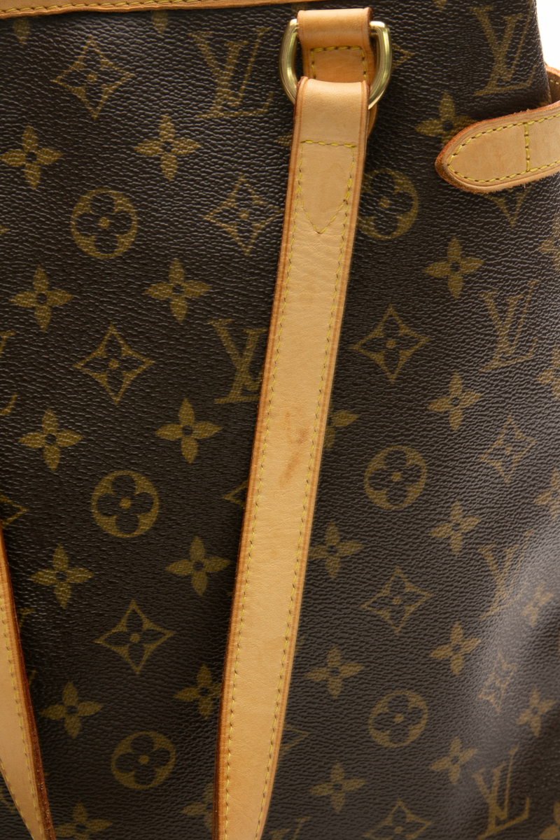 Batignolles Vertical Bag