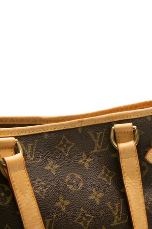 Batignolles Vertical Bag