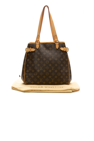 Batignolles Vertical Bag