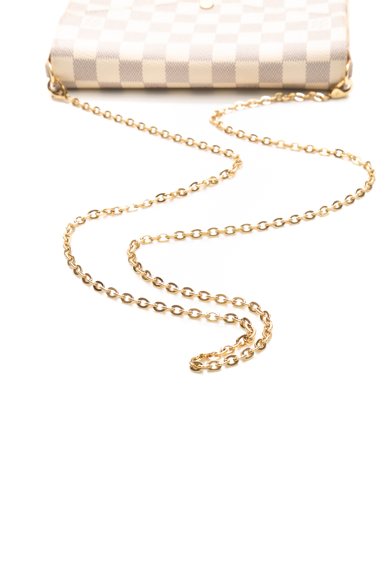 Felicie Pochette Bag