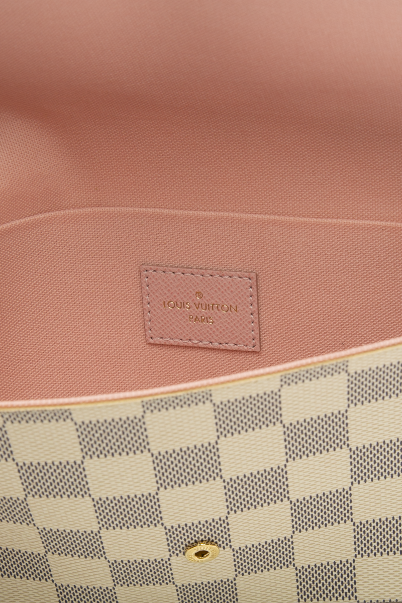 Felicie Pochette Bag