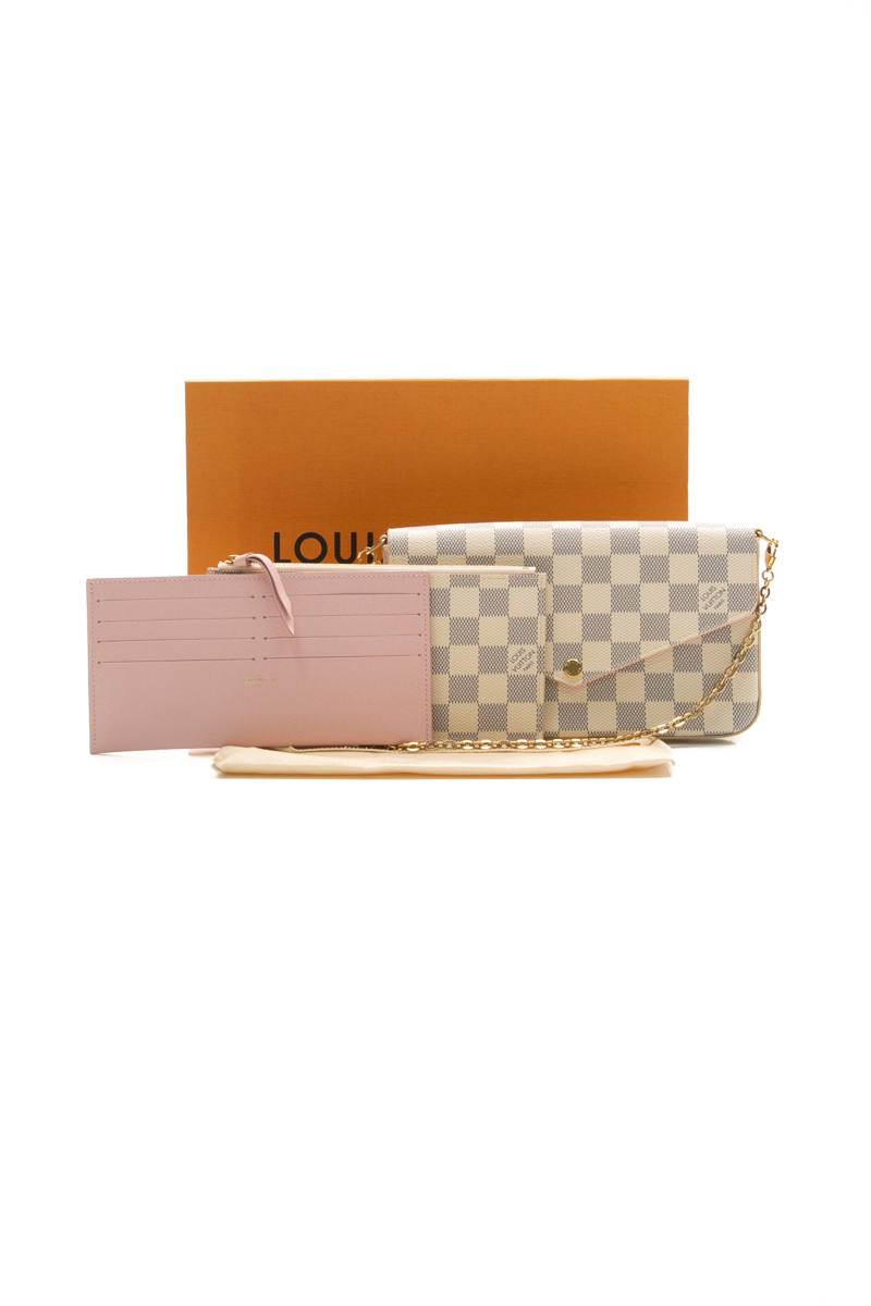 Felicie Pochette Bag