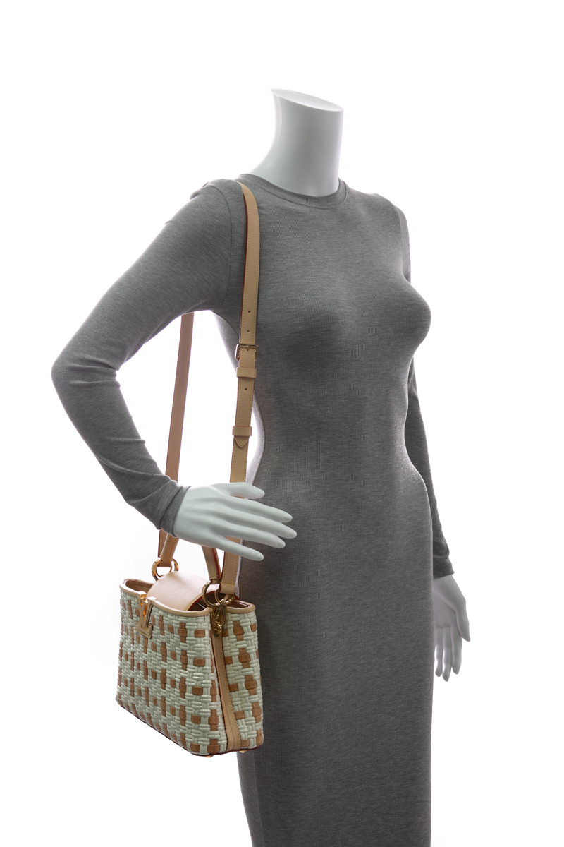 Heavenly Capucines BB Bag