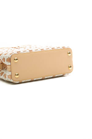 Heavenly Capucines BB Bag