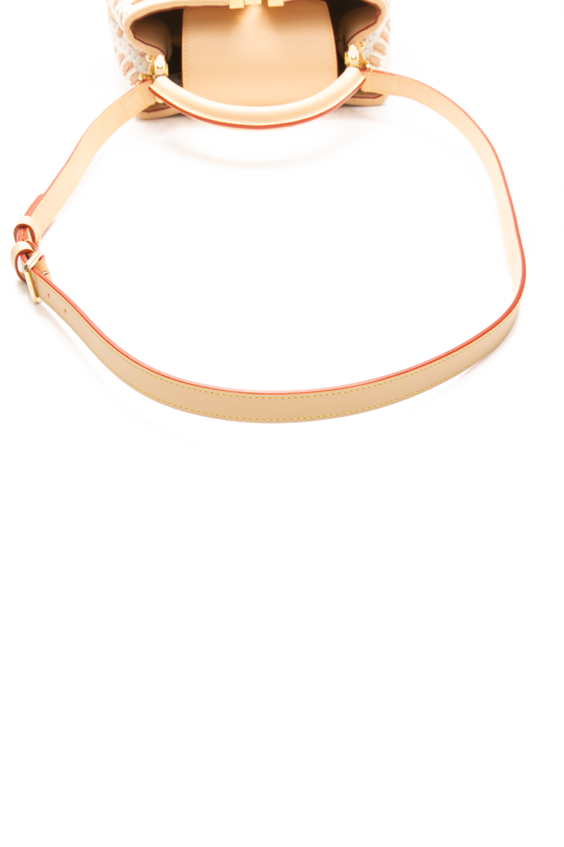 Heavenly Capucines BB Bag