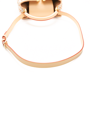 Heavenly Capucines BB Bag