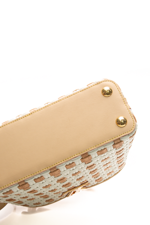 Heavenly Capucines BB Bag