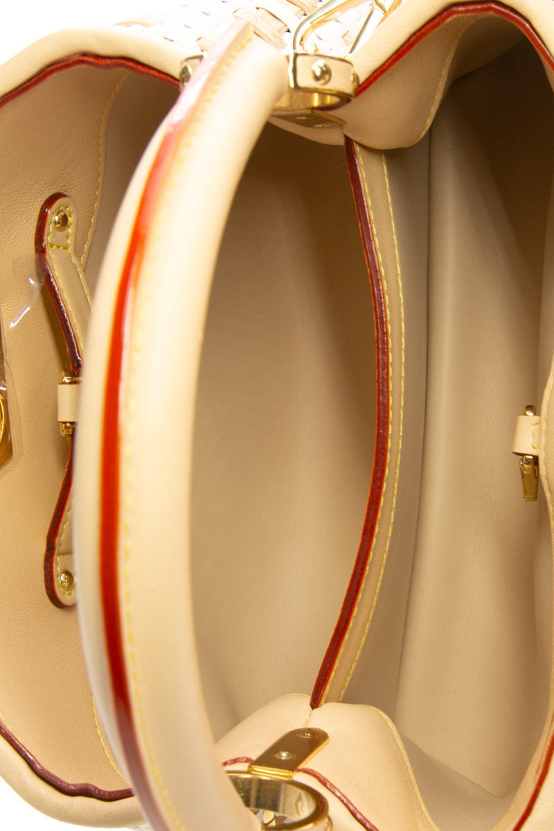 Heavenly Capucines BB Bag