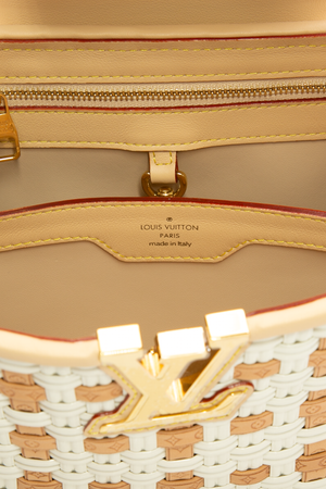 Heavenly Capucines BB Bag