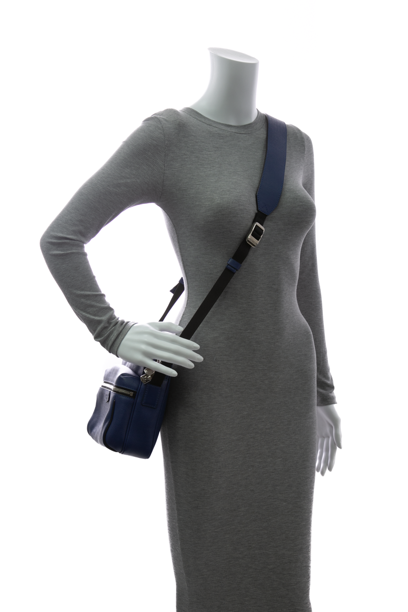 Men&#39;s Outdoor Messenger Bag