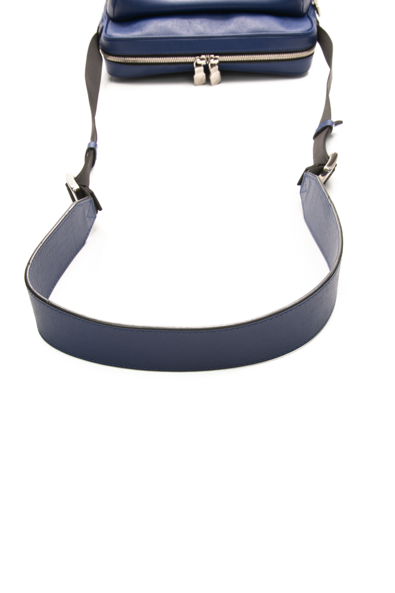 Men&#39;s Outdoor Messenger Bag