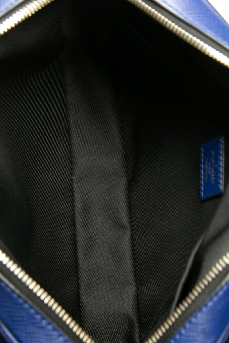 Men&#39;s Outdoor Messenger Bag