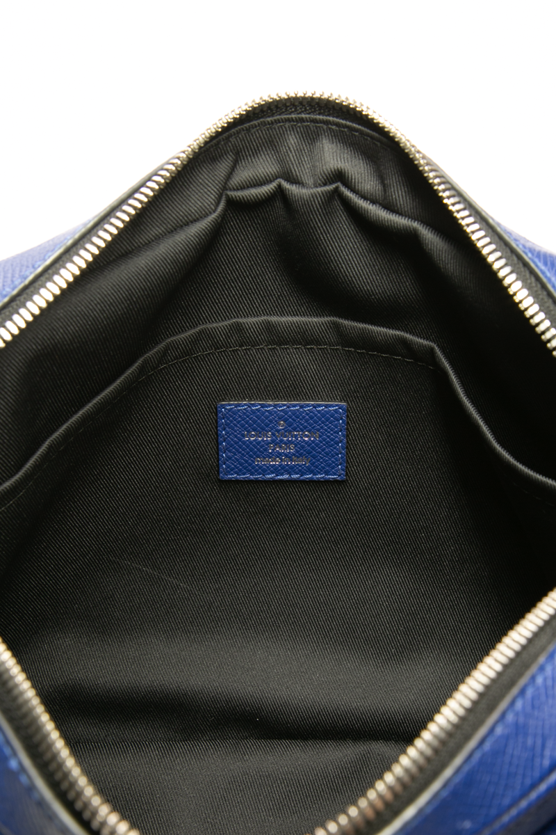 Men&#39;s Outdoor Messenger Bag