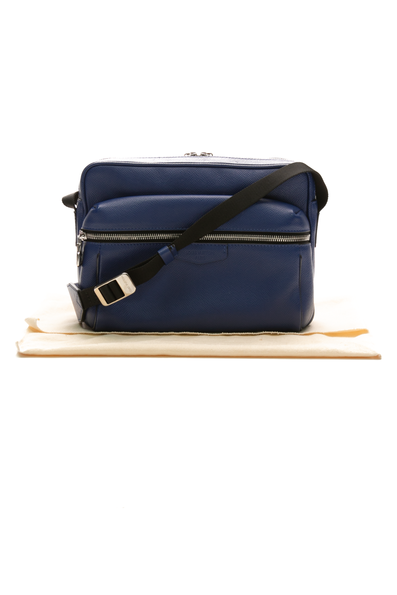 Men&#39;s Outdoor Messenger Bag