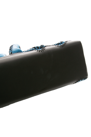 Limited Edition Arty Capucines By Nicholas Hlobo