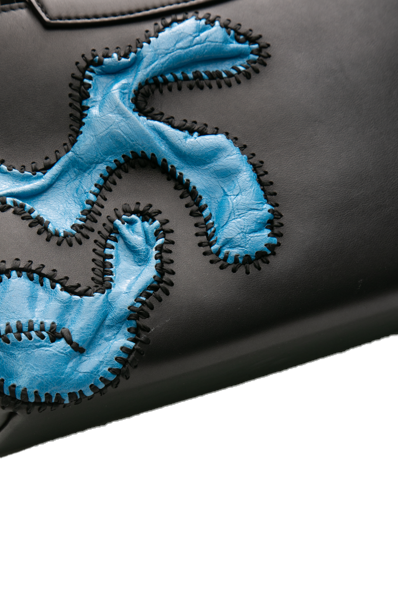 Limited Edition Arty Capucines By Nicholas Hlobo