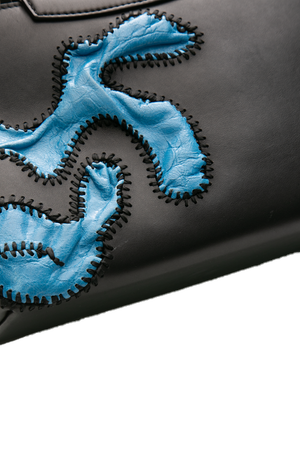 Limited Edition Arty Capucines By Nicholas Hlobo