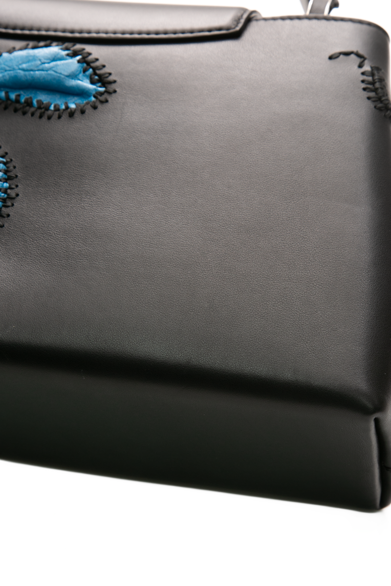 Limited Edition Arty Capucines By Nicholas Hlobo