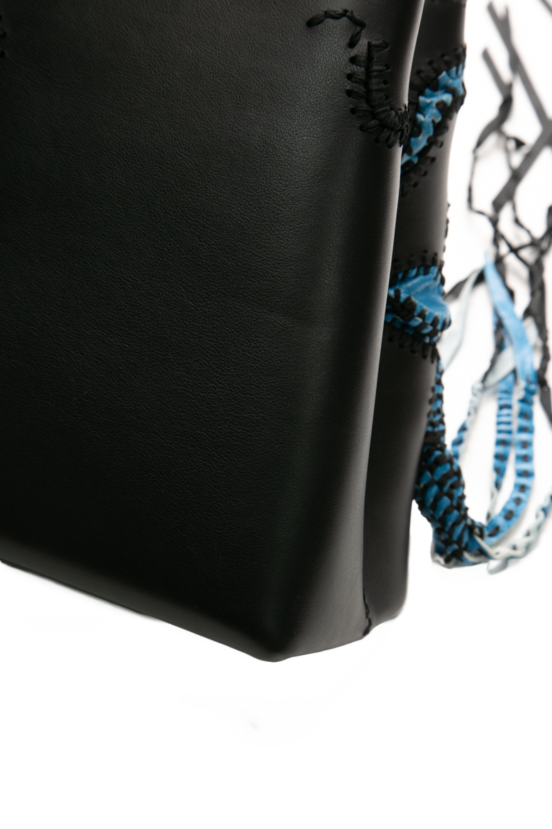 Limited Edition Arty Capucines By Nicholas Hlobo