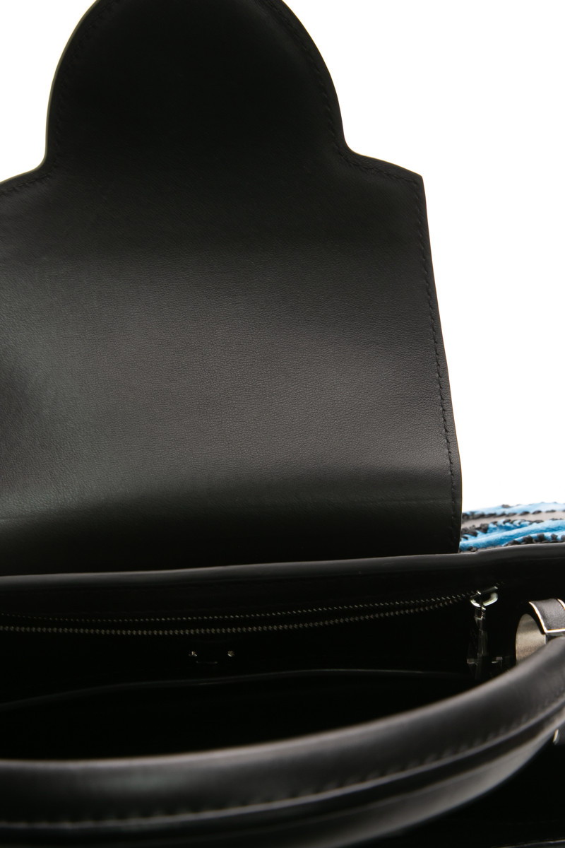 Limited Edition Arty Capucines By Nicholas Hlobo