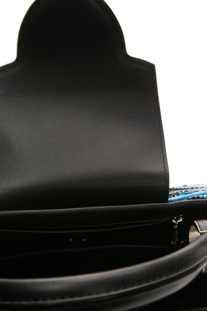 Limited Edition Arty Capucines By Nicholas Hlobo