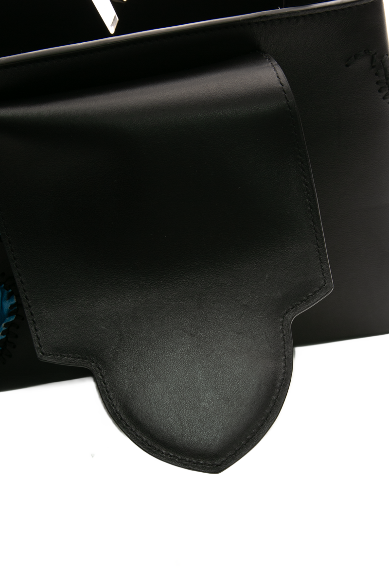 Limited Edition Arty Capucines By Nicholas Hlobo