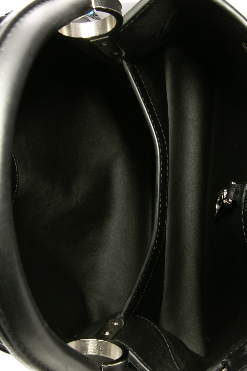 Limited Edition Arty Capucines By Nicholas Hlobo