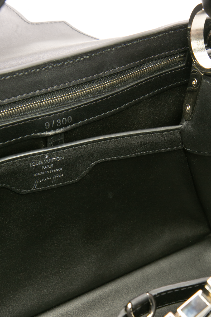 Limited Edition Arty Capucines By Nicholas Hlobo