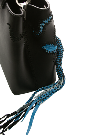 Limited Edition Arty Capucines By Nicholas Hlobo