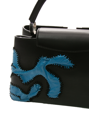 Limited Edition Arty Capucines By Nicholas Hlobo