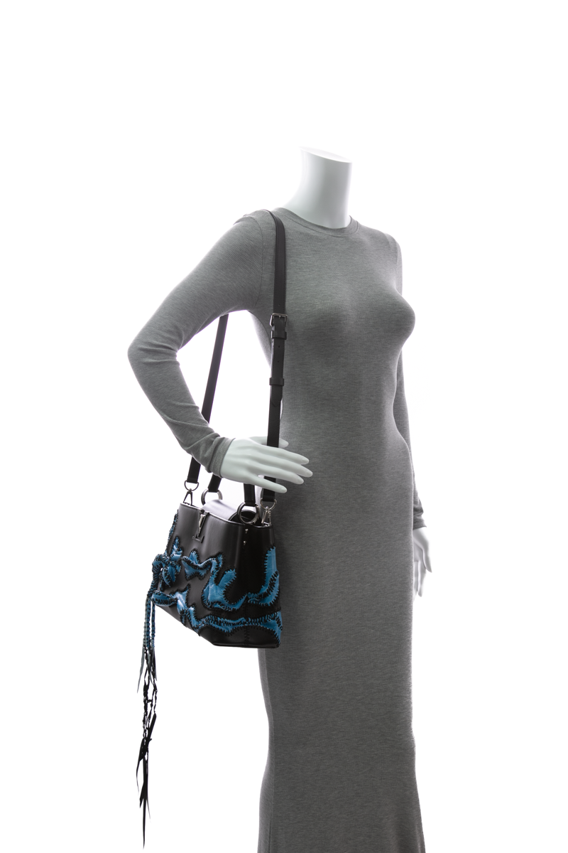 Louis-Vuitton-Limited-Edition-Arty- Capucines-By-Nicholas-Hlobo-295142