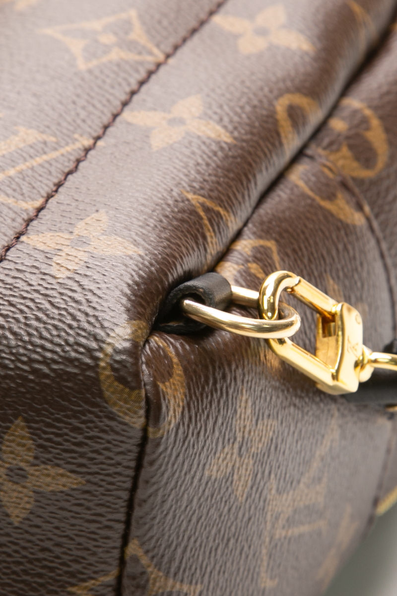 Palm Springs Mini Backpack