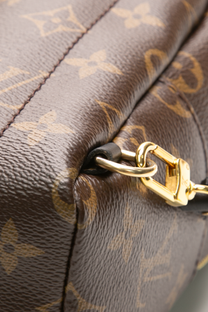 Palm Springs Mini Backpack