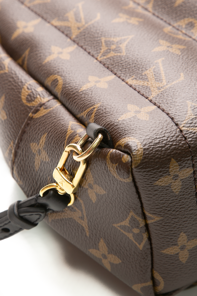 Palm Springs Mini Backpack