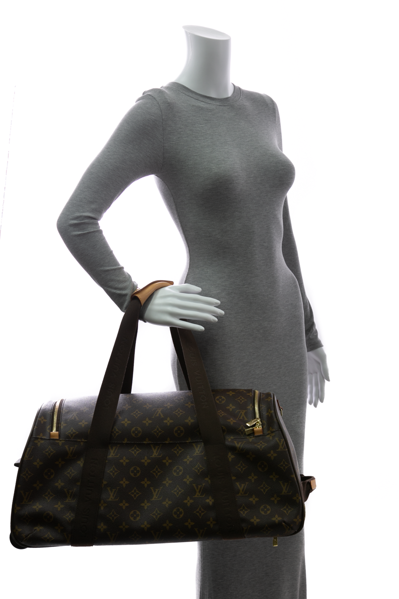 Neo Eole 55 Rolling Duffle Bag