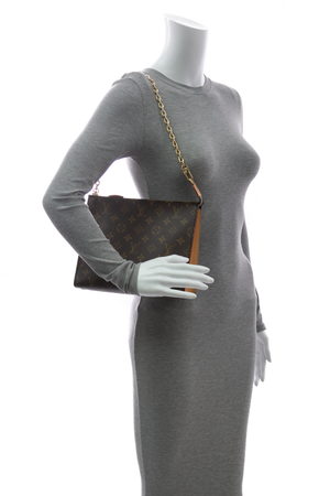 Toiletry Pouch on Chain