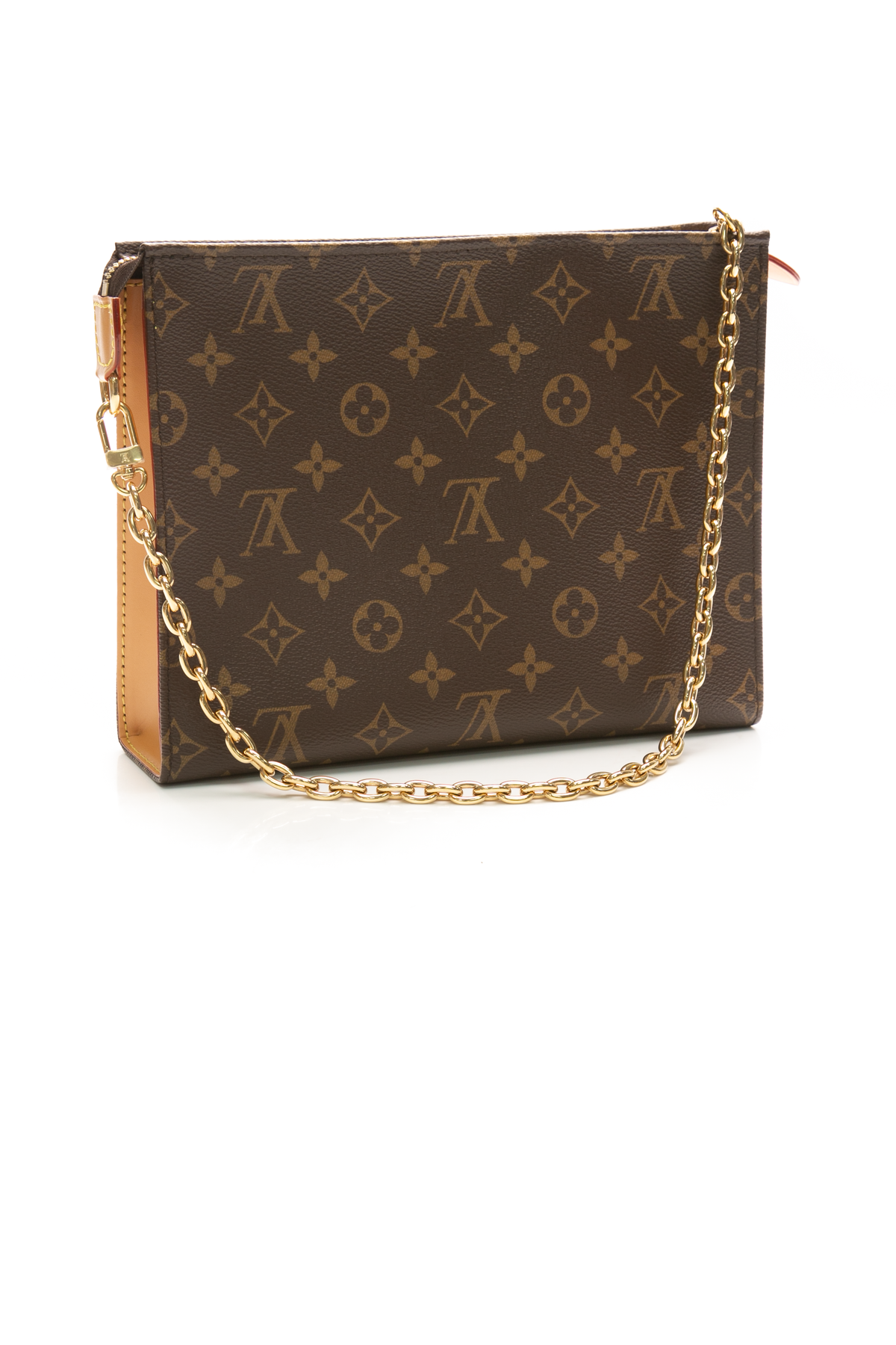 Toiletry Pouch on Chain