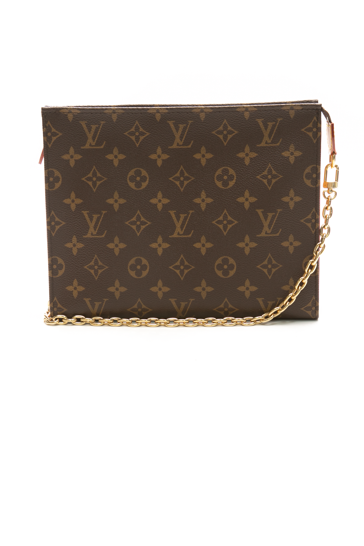 Toiletry Pouch on Chain