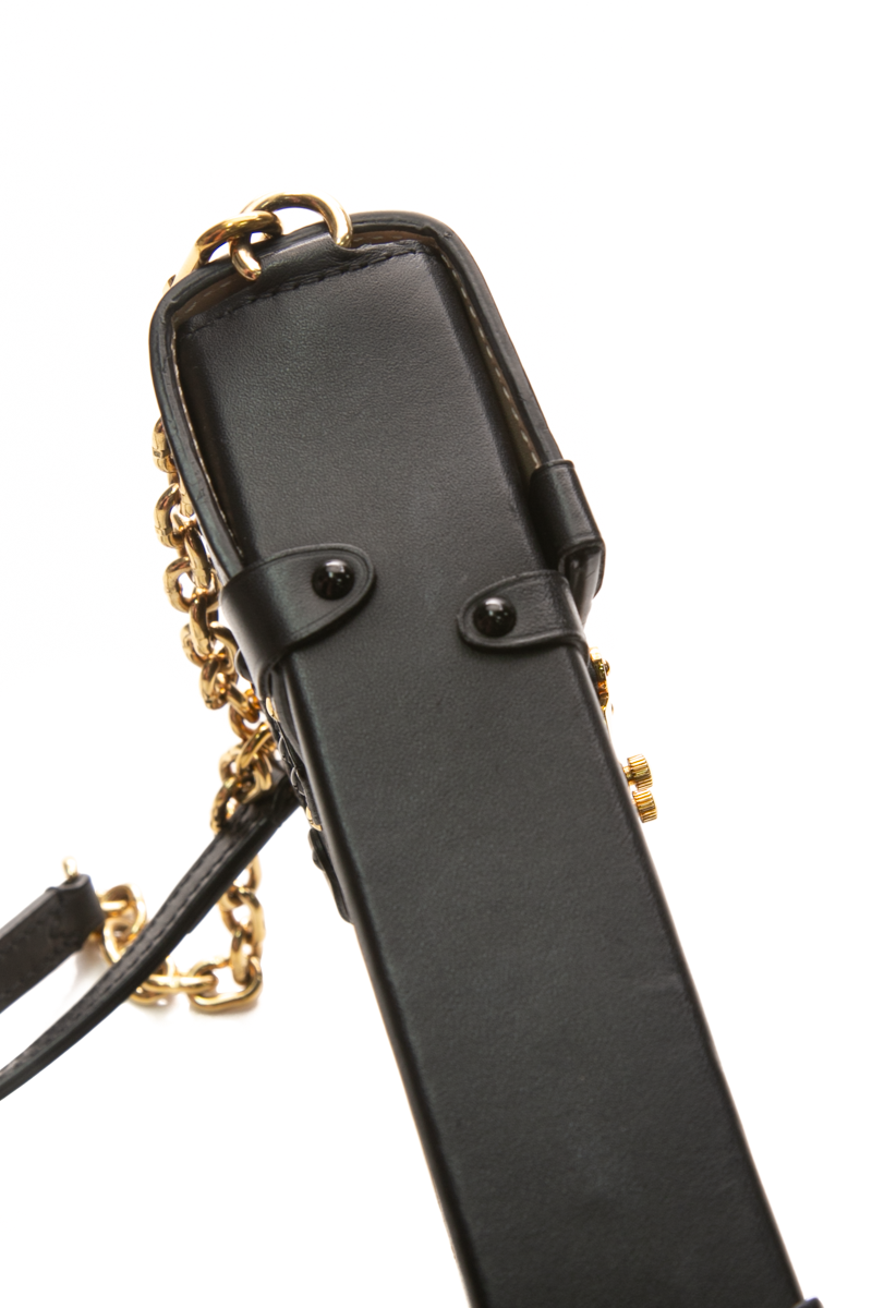 Pochette Trunk Verticale Bag