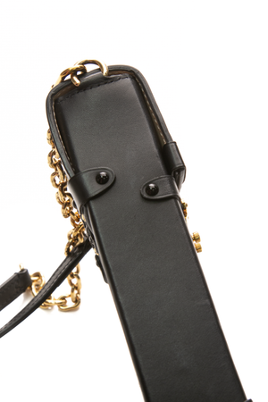 Pochette Trunk Verticale Bag