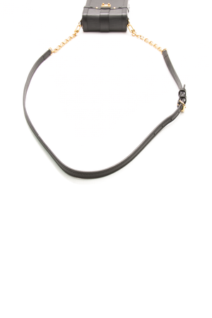 Pochette Trunk Verticale Bag