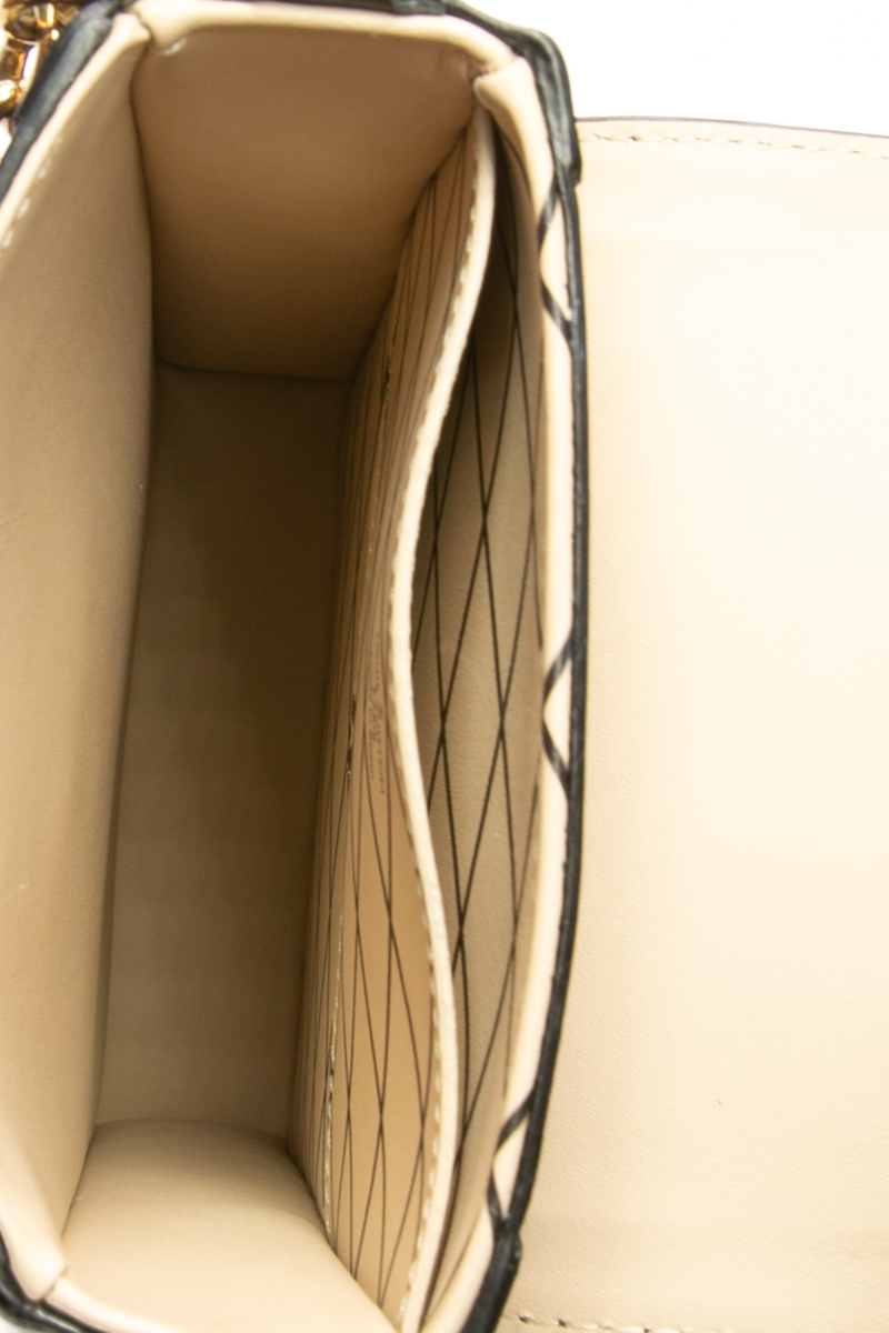 Pochette Trunk Verticale Bag