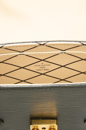 Pochette Trunk Verticale Bag