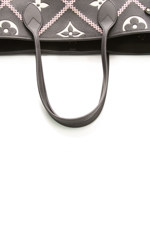 Broderies Neverfull MM Bag