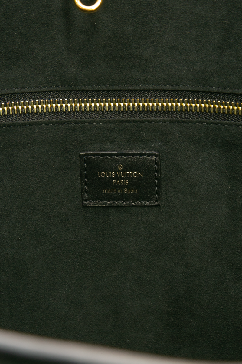 Broderies Neverfull MM Bag