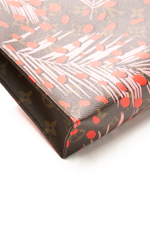 Jungle Dots Toiletry Pouch 26