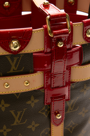 Rubis Neo Bucket Bag