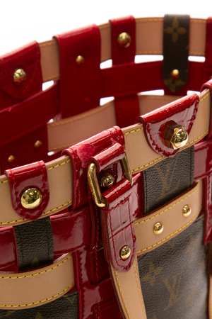 Rubis Neo Bucket Bag