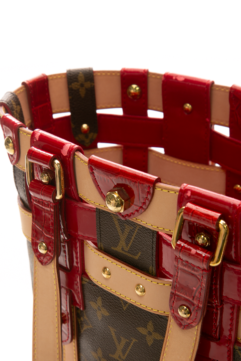 Rubis Neo Bucket Bag